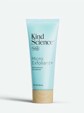 Micro Exfoliant+ Gentle Resurfacing Cleanser